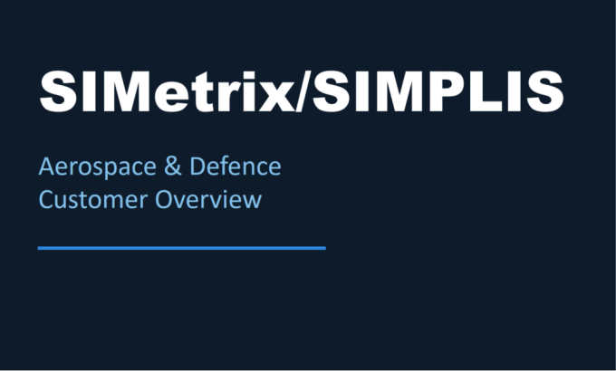 Key Clients in the Global Aerospace and Defense Industry